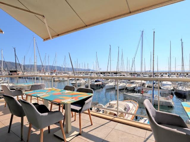 Vente Fond de commerce 0 pièces 198 m2 Bormes les Mimosas
