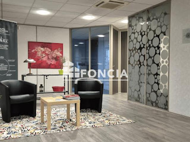 Vente Fond de commerce 198 m2 Grenoble