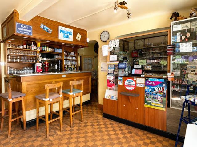 Vente Fond de commerce 198 m2 La Ferté Frênel