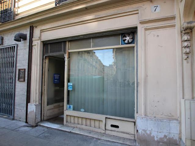 Vente Fond de commerce 19 m2 Nice