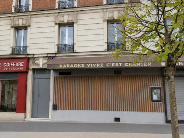 Vente Fond de commerce 19 m2 Ivry sur Seine