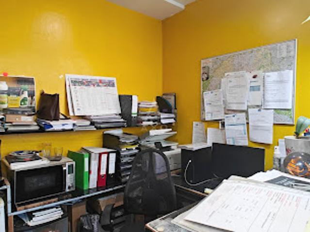 Vente Fond de commerce 19 m2 Paris 18ème