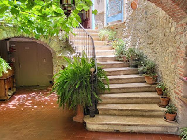 Vente Fond de commerce 19 pièces 900 m2 Ceret