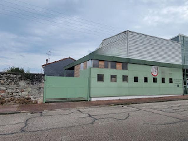 Vente Autre 1000 m2 Limoges