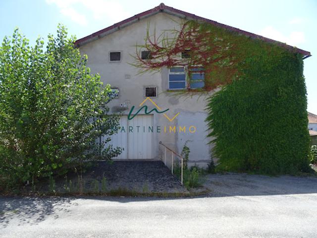 Vente Autre 0 pièces 1000 m2 Miramont de Guyenne