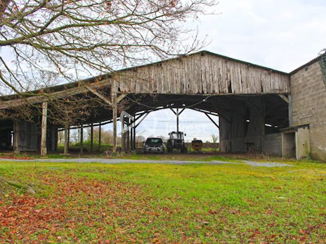Vente Autre 0 pièces 1000 m2 Missillac
