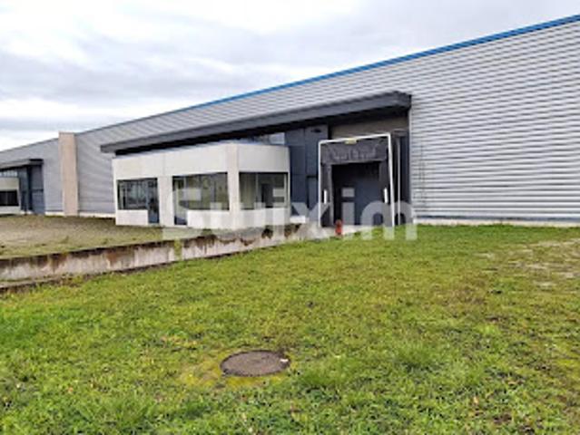 Vente Fond de commerce 1000 m2 Selestat