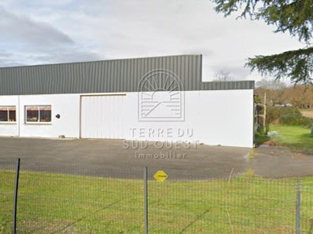 Vente Fond de commerce 1000 m2 Peyrehorade