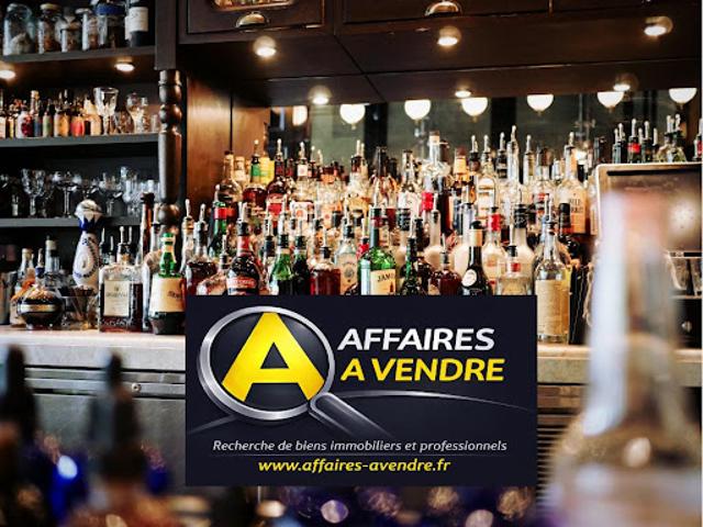 Vente Fond de commerce 1000 m2 Quimper