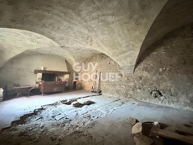Vente Fond de commerce 1000 m2 Robion