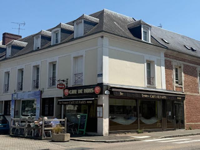 Vente Fond de commerce 0 pièces 100.61 m2 Le Neubourg
