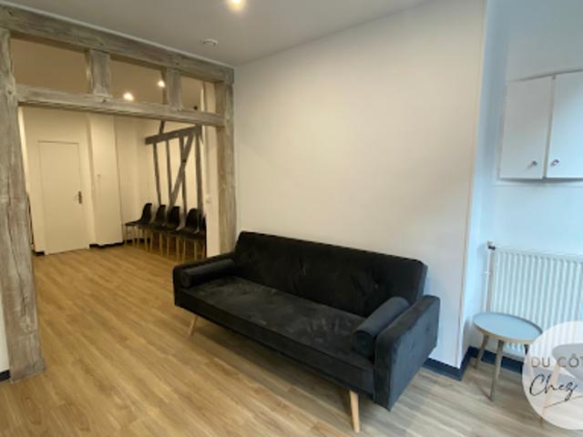 Vente Fond de commerce 100 m2 Troyes