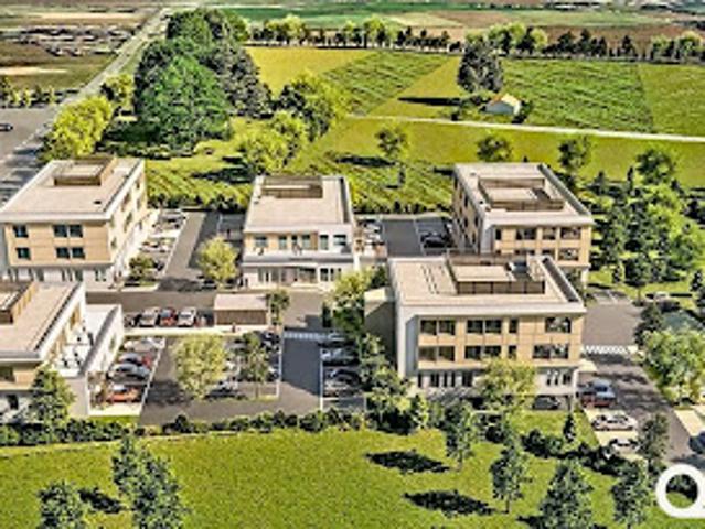 Vente Fond de commerce 0 pièces 100 m2 Trévoux