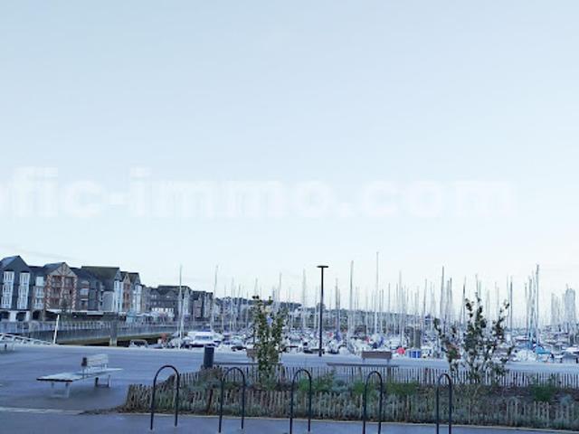 Vente Fond de commerce 100 m2 Arzon
