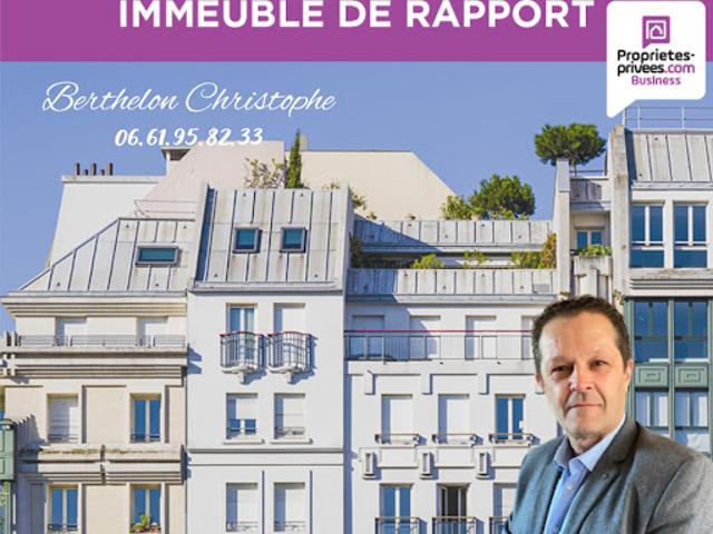 Vente Fond de commerce 100 m2 Avallon
