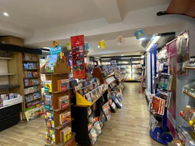 Vente Fond de commerce 100 m2 Commercy