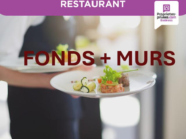 Vente Fond de commerce 100 m2 La Tremblade