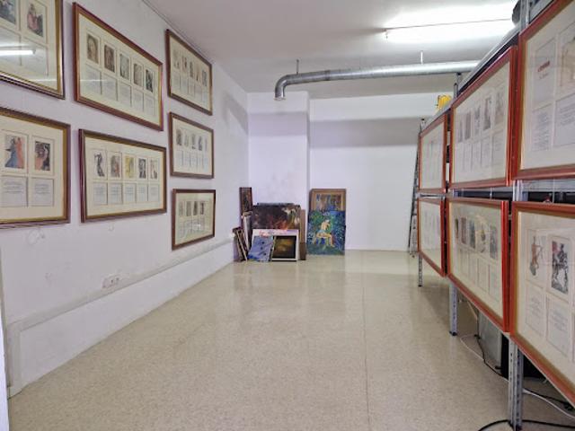 Vente Fond de commerce 100 m2 Laon