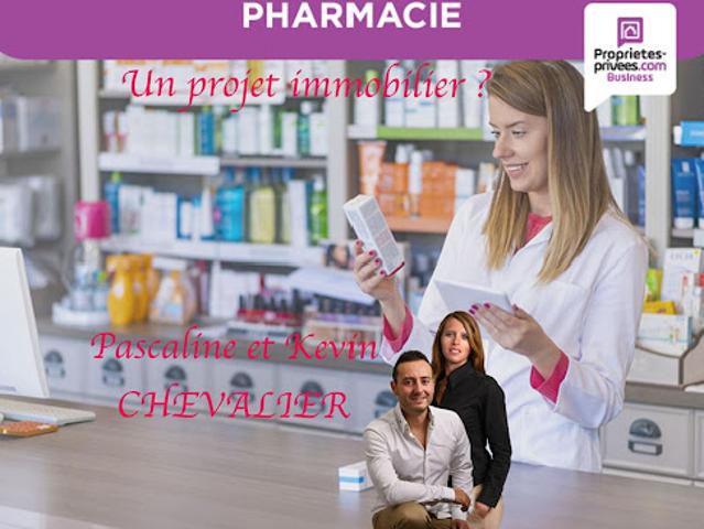 Vente Fond de commerce 100 m2 Lavera