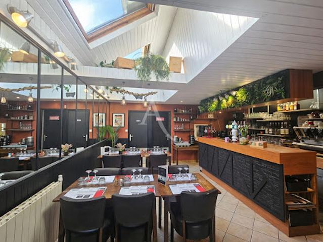 Vente Fond de commerce 100 m2 Le Crotoy