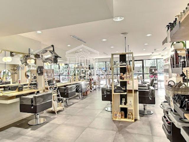 Vente Fond de commerce 100 m2 Le Lavandou