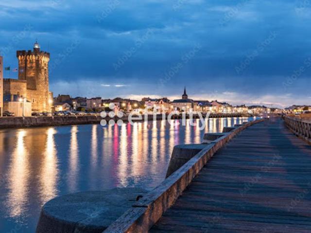 Vente Fond de commerce 100 m2 Les Sables d'Olonne