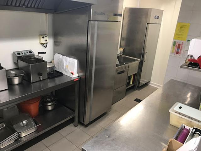 Vente Fond de commerce 100 m2 Lucciana
