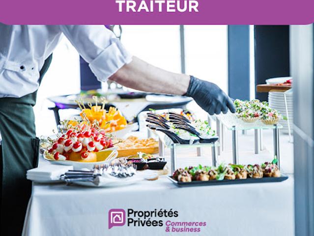 Vente Fond de commerce 100 m2 Maule
