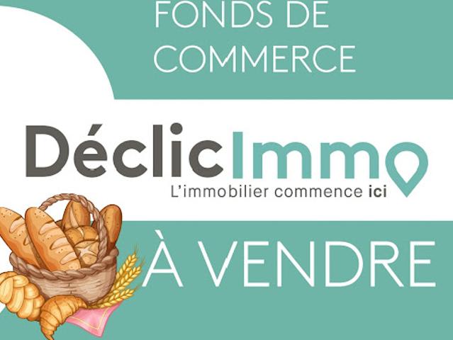 Vente Fond de commerce 0 pièces 100 m2 Montpellier