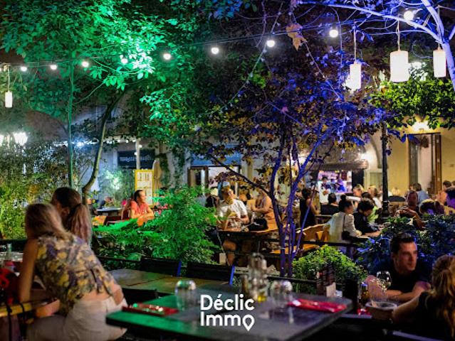 Vente Fond de commerce 0 pièces 100 m2 Montpellier