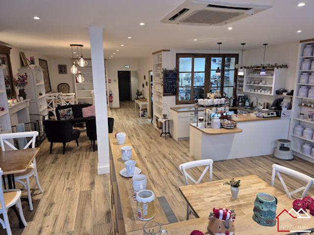 Vente Autre 0 pièces 100 m2 Nancy