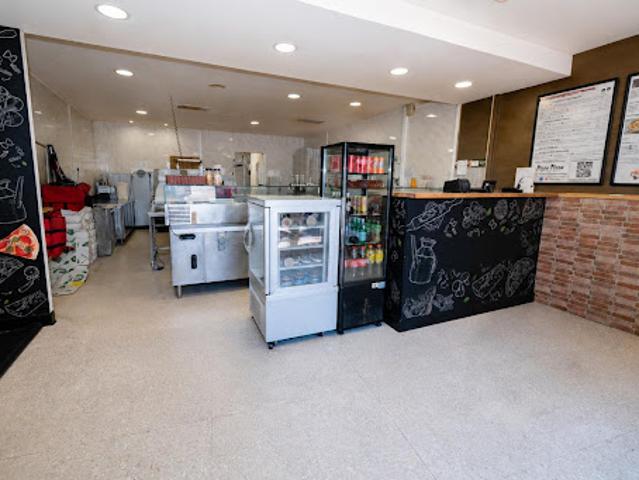 Vente Fond de commerce 100 m2 Narbonne
