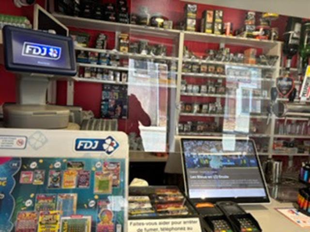 Vente Fond de commerce 100 m2 Nouans les Fontaines
