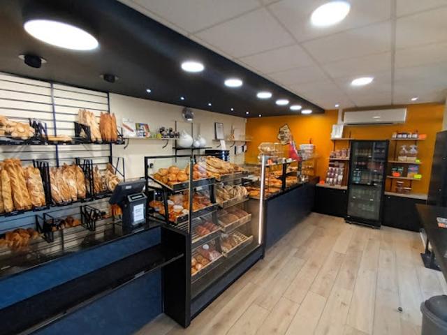 Vente Fond de commerce 100 m2 Olby