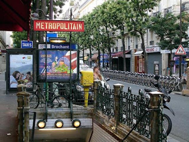 Vente Fond de commerce 100 m2 Paris 17ème