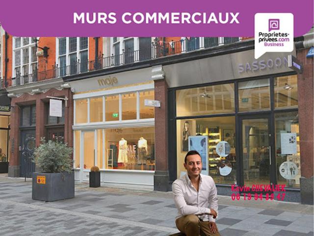 Vente Fond de commerce 100 m2 Port saint louis du rhone