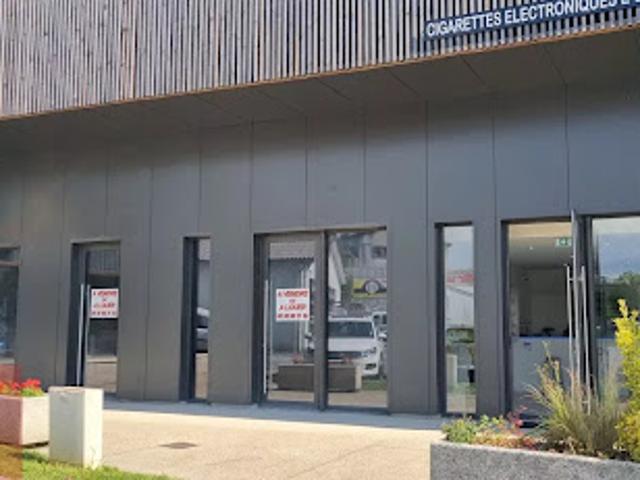 Vente Fond de commerce 100 m2 Pouillon
