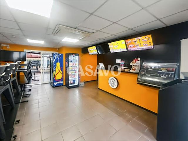 Vente Fond de commerce 100 m2 Saint André de Cubzac