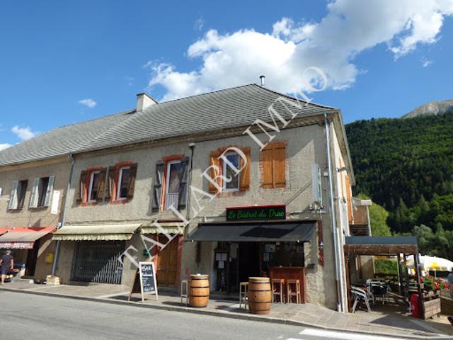 Vente Autre 0 pièces 100 m2 Saint Jean Saint Nicolas