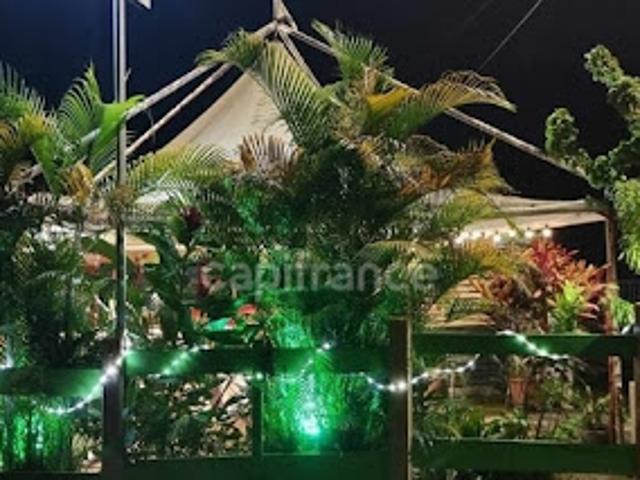 Vente Fond de commerce 4 pièces 120 m2 Sainte luce