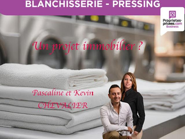 Vente Fond de commerce 100 m2 Salon de Provence