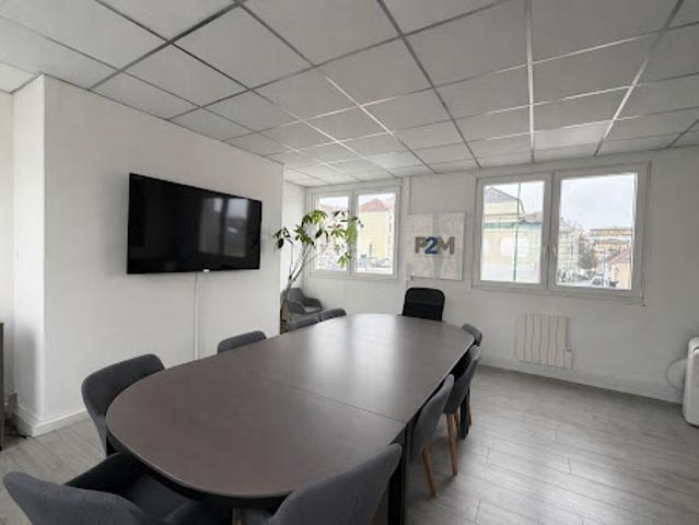 Vente Fond de commerce 101 m2 Alfortville