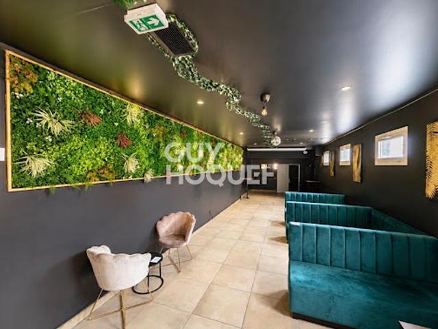 Vente Autre 101 m2 Amiens