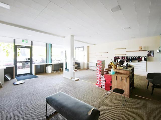 Vente Fond de commerce 101 m2 Le Grand Quevilly