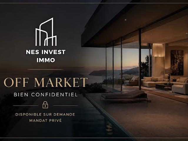 Vente Fond de commerce 1020 m2 Gassin