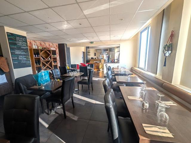 Vente Fond de commerce 102 m2 Toulon