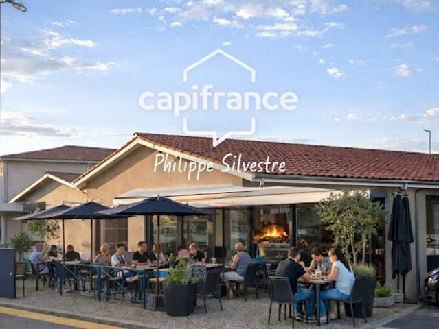 Vente Fond de commerce 107 m2 Toulouse