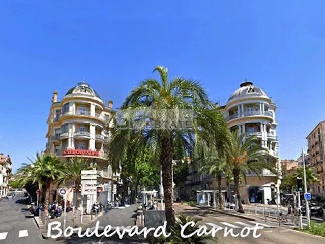 Vente Fond de commerce 107 m2 Cannes