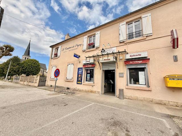 Vente Fond de commerce 107 m2 Saint Jean de Losne