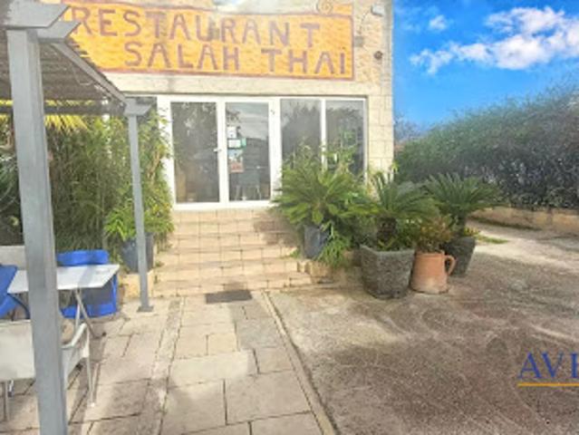 Vente Fond de commerce 104 m2 Marseille 13ème